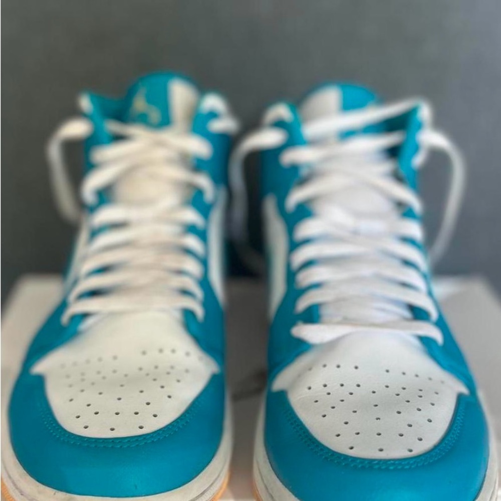 Nike Air Jordan 1 Retro High OG Turquoise